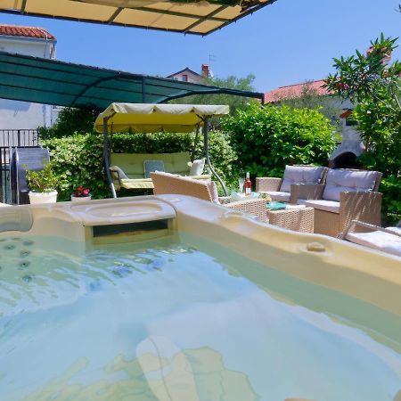 Holiday Home Nevena By Rent Istria بوجي المظهر الخارجي الصورة