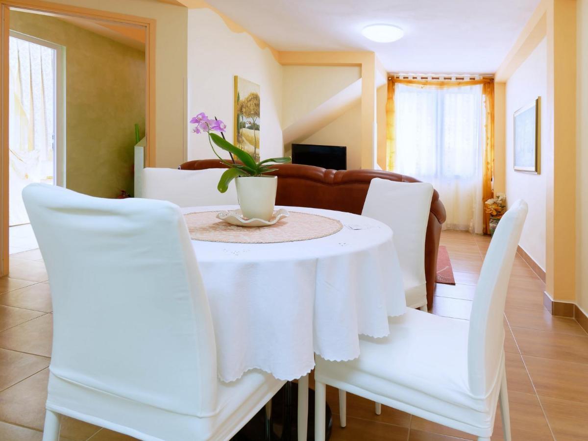 Holiday Home Nevena By Rent Istria بوجي المظهر الخارجي الصورة