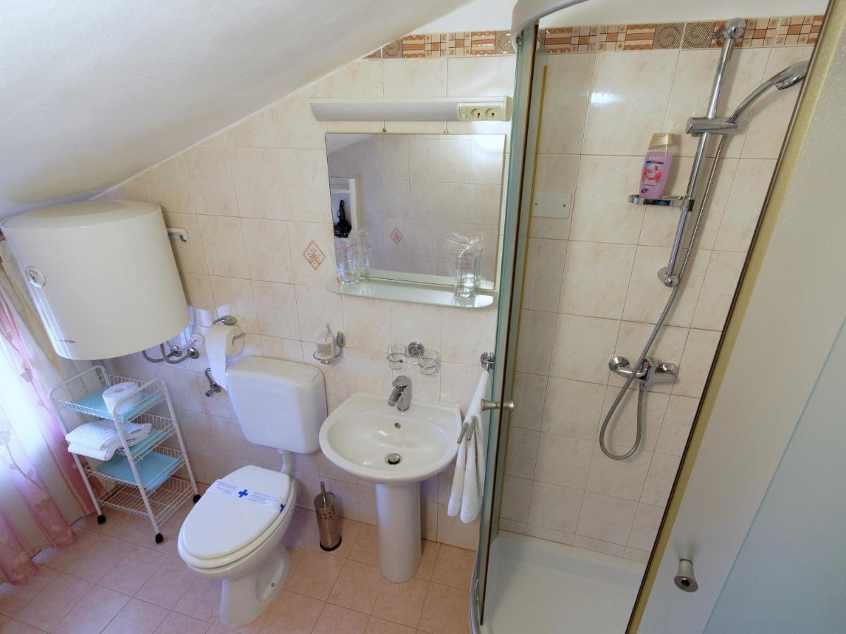 Holiday Home Nevena By Rent Istria بوجي المظهر الخارجي الصورة