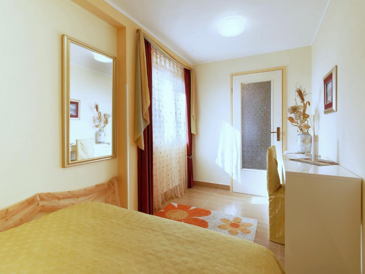 Holiday Home Nevena By Rent Istria بوجي المظهر الخارجي الصورة