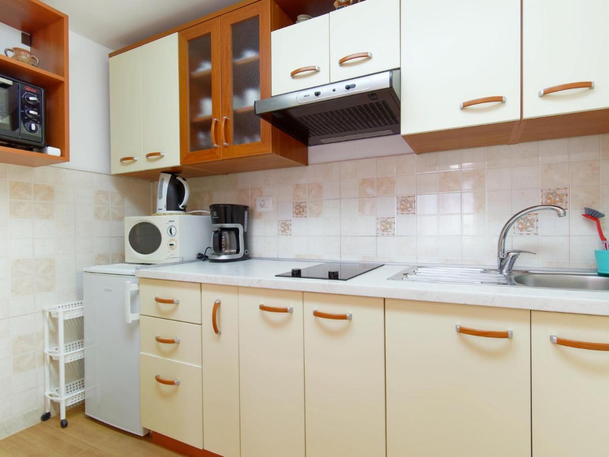 Holiday Home Nevena By Rent Istria بوجي المظهر الخارجي الصورة