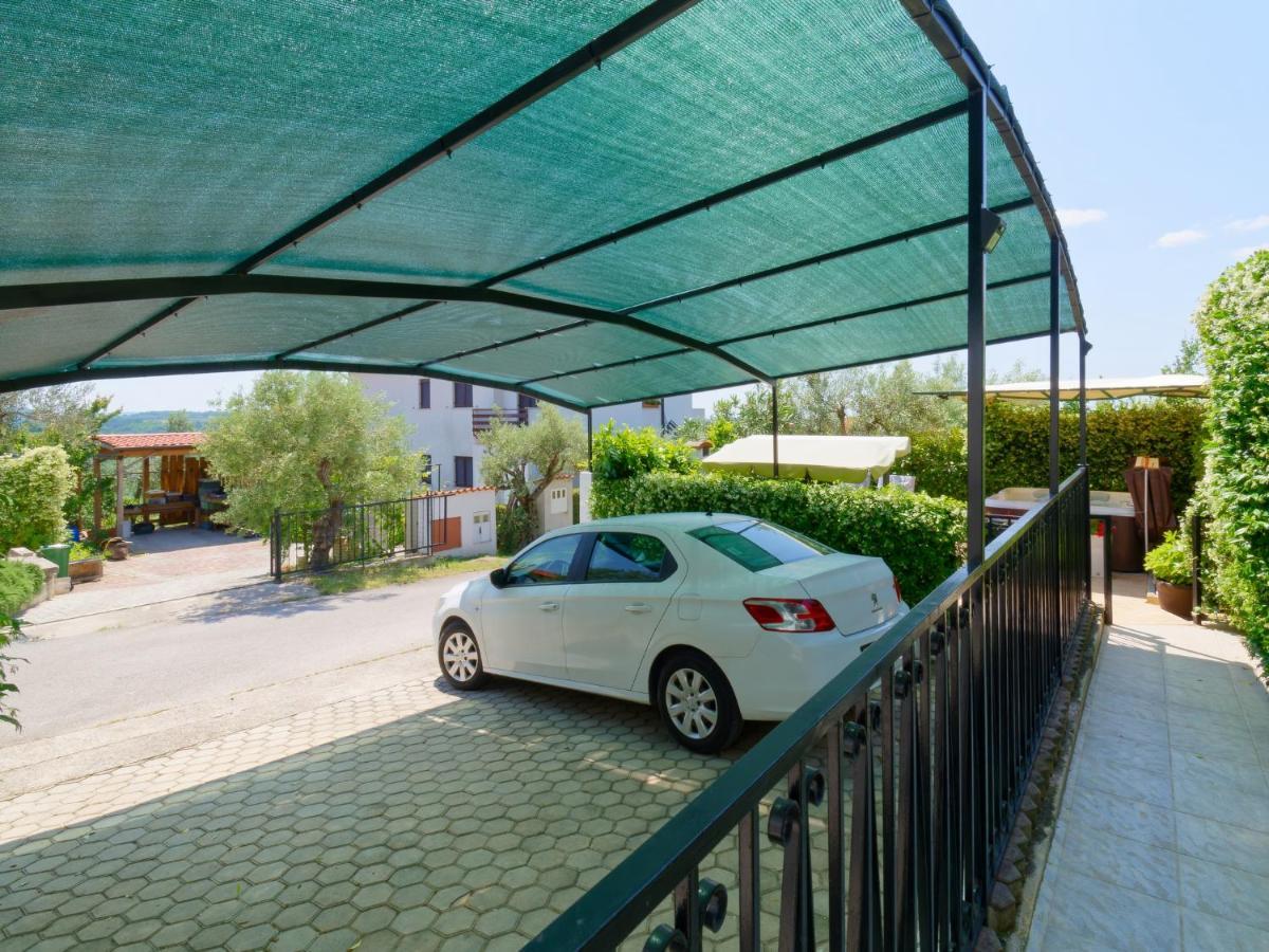 Holiday Home Nevena By Rent Istria بوجي المظهر الخارجي الصورة