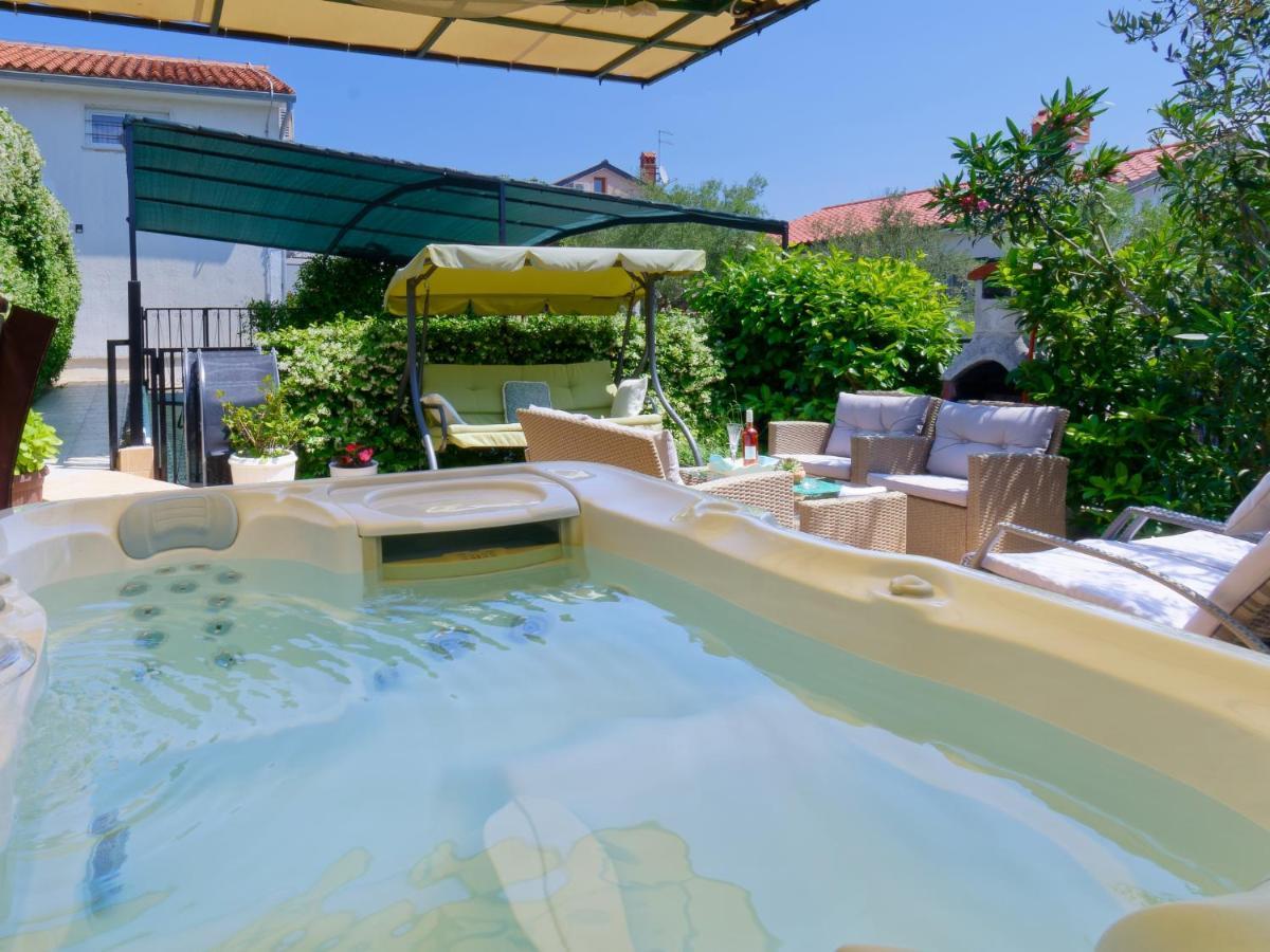 Holiday Home Nevena By Rent Istria بوجي المظهر الخارجي الصورة