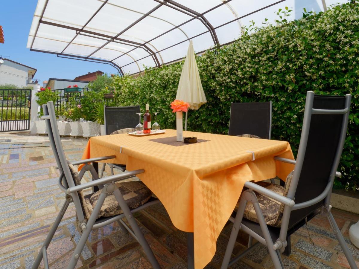 Holiday Home Nevena By Rent Istria بوجي المظهر الخارجي الصورة