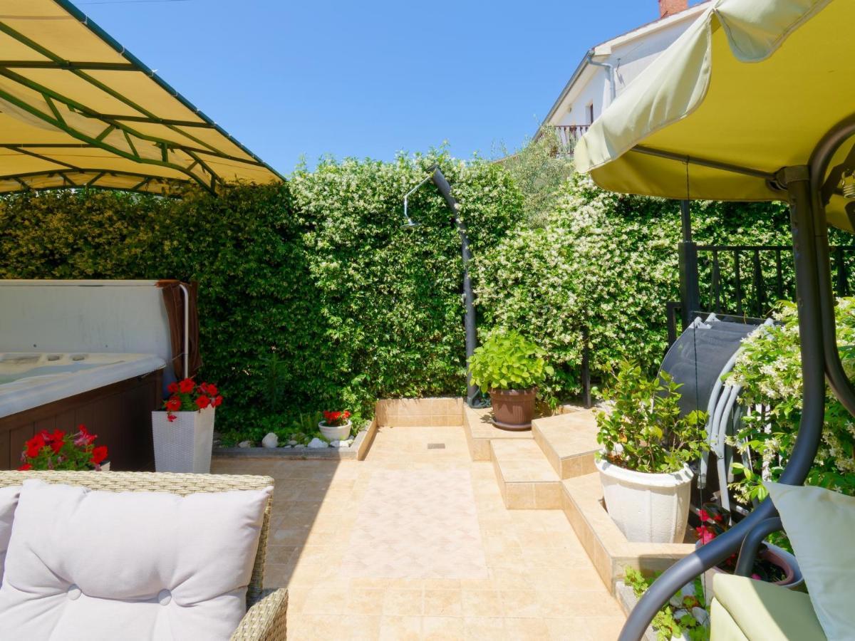 Holiday Home Nevena By Rent Istria بوجي المظهر الخارجي الصورة