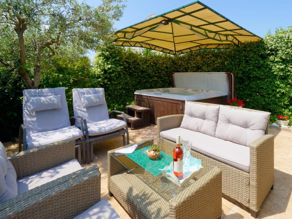 Holiday Home Nevena By Rent Istria بوجي المظهر الخارجي الصورة