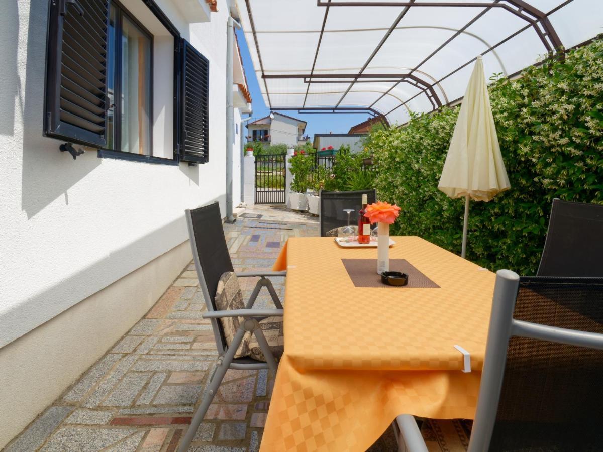 Holiday Home Nevena By Rent Istria بوجي المظهر الخارجي الصورة