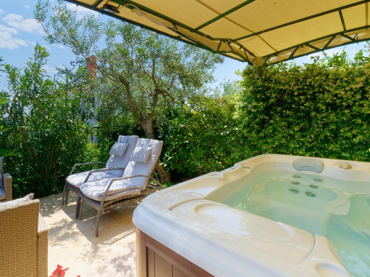 Holiday Home Nevena By Rent Istria بوجي المظهر الخارجي الصورة