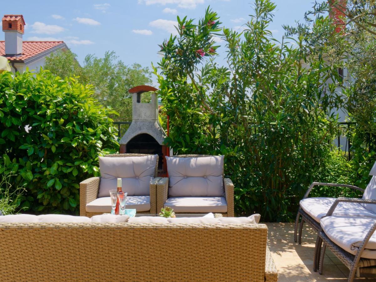 Holiday Home Nevena By Rent Istria بوجي المظهر الخارجي الصورة