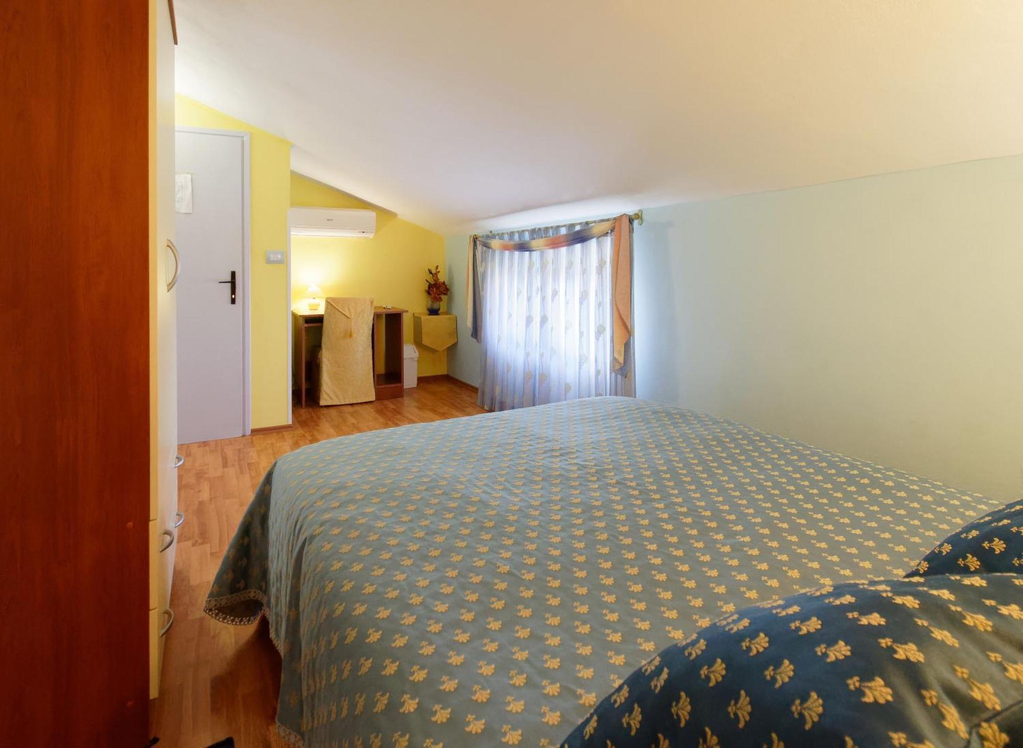 Holiday Home Nevena By Rent Istria بوجي الغرفة الصورة