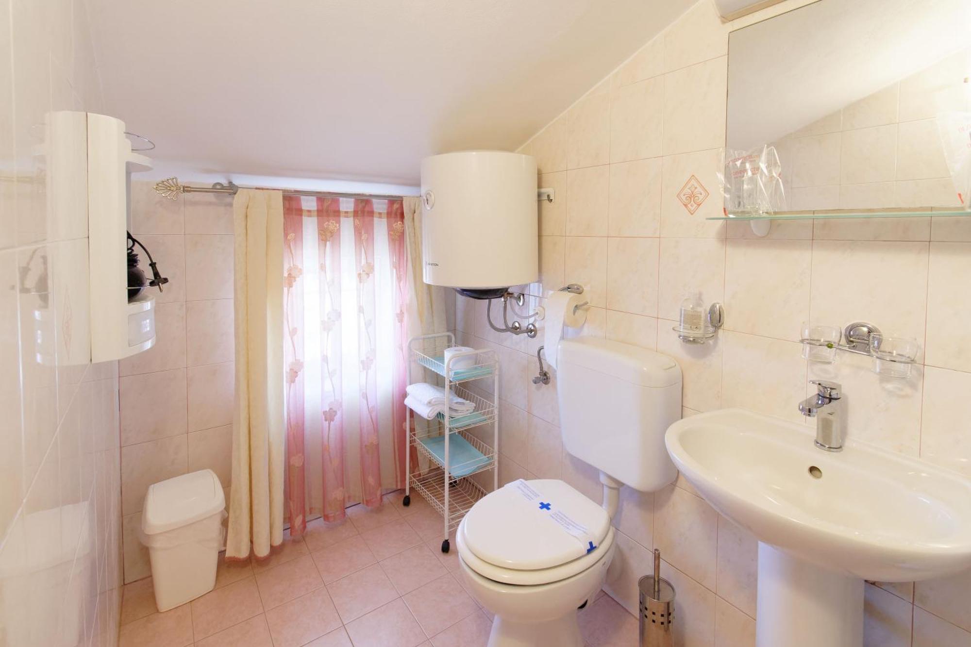 Holiday Home Nevena By Rent Istria بوجي الغرفة الصورة